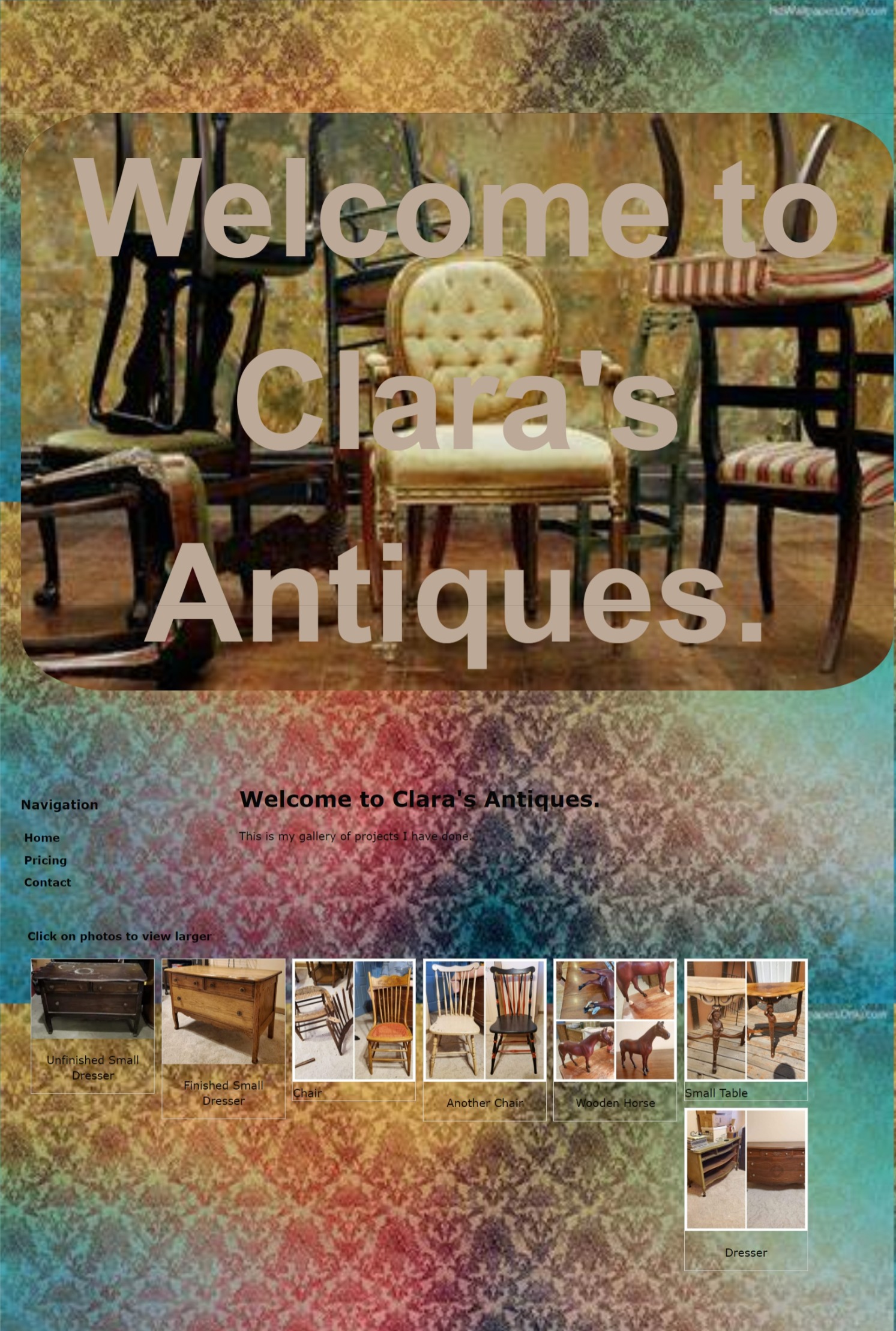 antiqueGallery